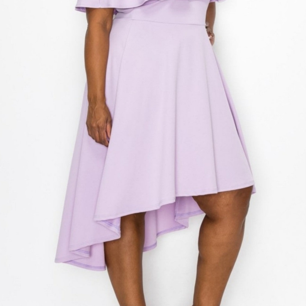 Dress - Picture 4 of 4